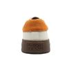 DRILLEYS SHOE THIRTYTWO - WHITE ORANGE